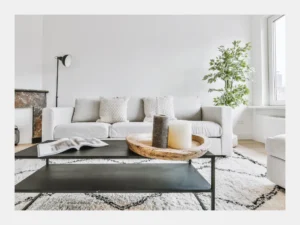 Top 3 Key Benefits of Apartment Living- Diversify Living Room