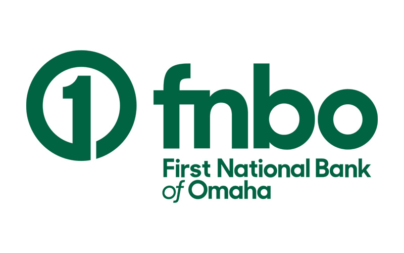 First National Bank of Omaha Logo