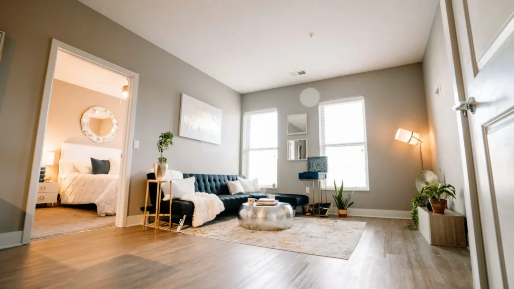 Fresh Look at Top 3 Benefits Of Apartment Living