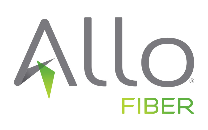 Allo Fiber Logo