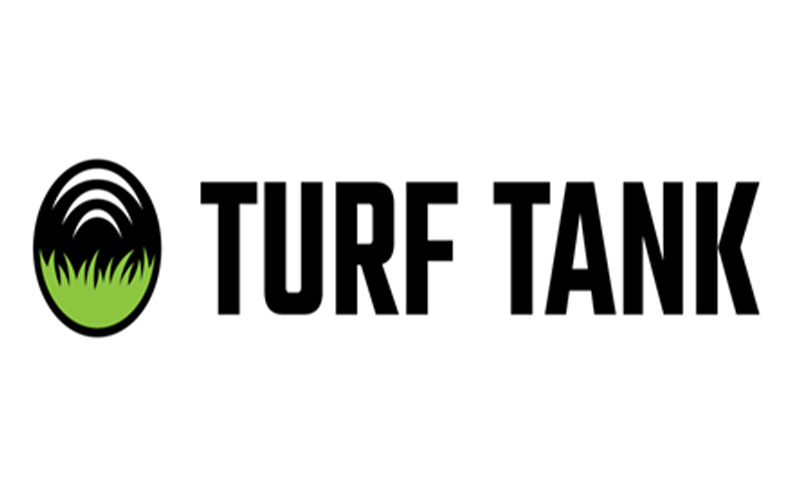 Turf Tank Logo