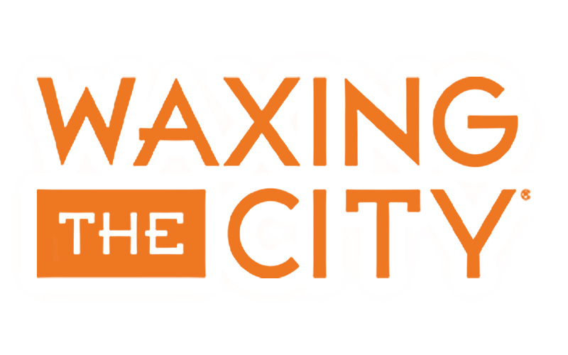 Waxing The City Logo