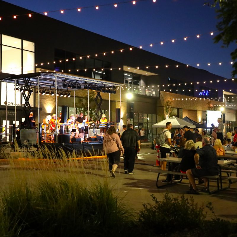 La Vista Event